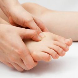 Osteopatia e as dores nos pés: saiba mais