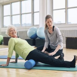 Pilates para hérnia de disco: conheça os benefícios
