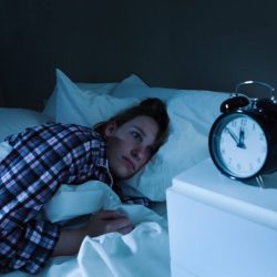 Como a osteopatia trata dos distúrbios do sono