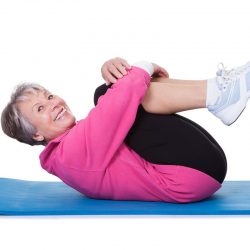 10 benefícios do Pilates para idosos
