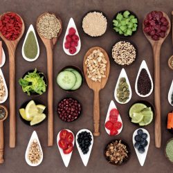 Antioxidantes: conheça os benefícios desses alimentos
