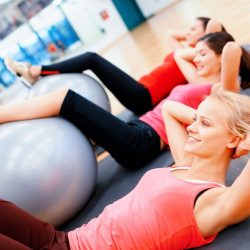 Pilates ou musculação: qual é melhor?