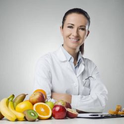 Nutricionista: o que faz este profissional e como ele pode te ajudar?