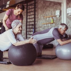 A importância do pilates no tratamento da artrose